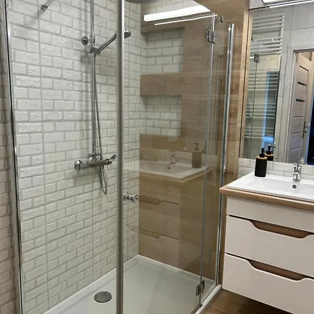 Apartament Rataje Park Poznan II - Cost Free Parking - 24H Check In Esterno foto