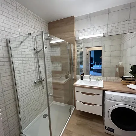 Apartament Rataje Park Poznan II - Cost Free Parking - 24H Check In Esterno foto