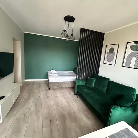 Apartament Rataje Park Poznan II - Cost Free Parking - 24H Check In Esterno foto